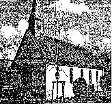 unsere Kirchengemeinde