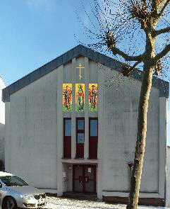unsere Kirchengemeinde