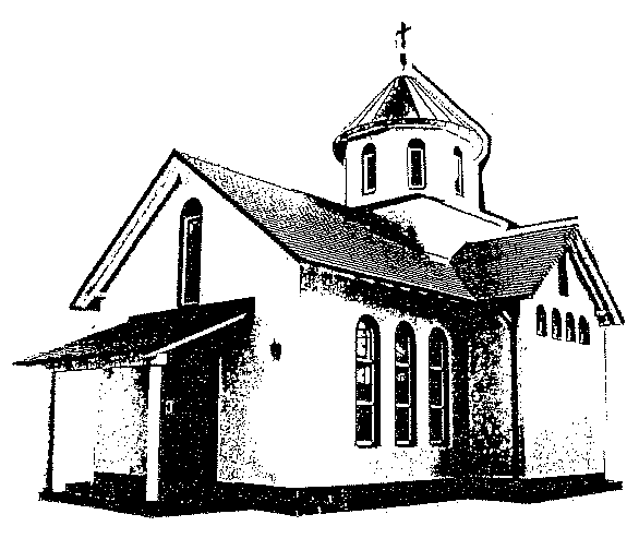 unsere Kirchengemeinde